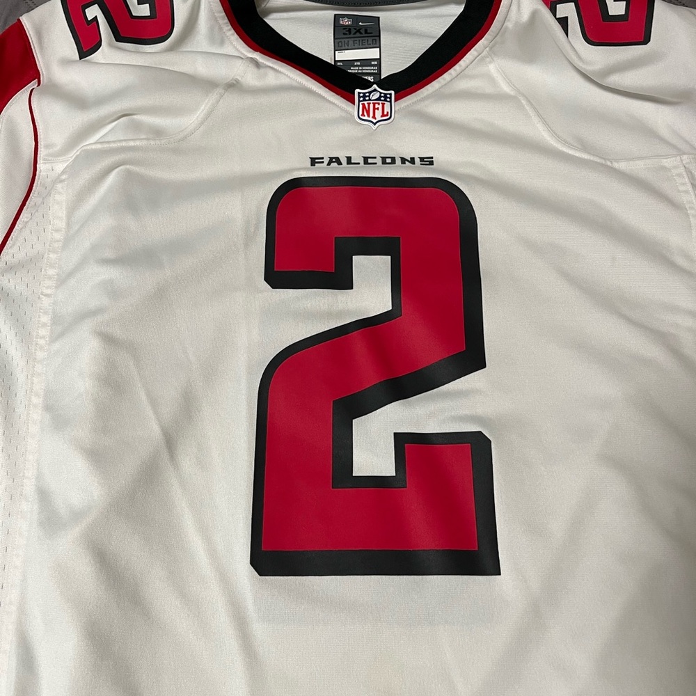 Jersey Falcons